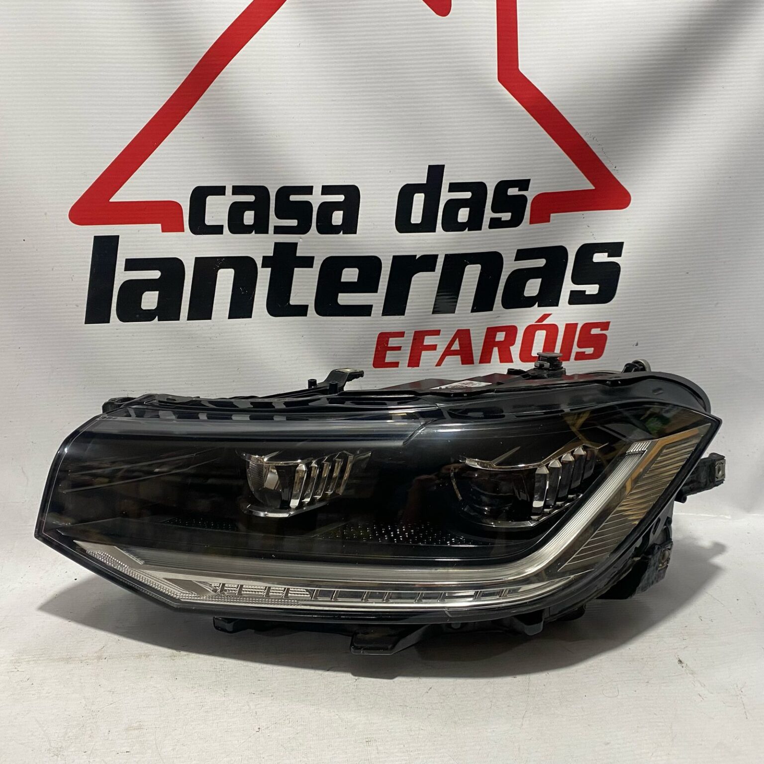 Casa das Lanternas e Faróis