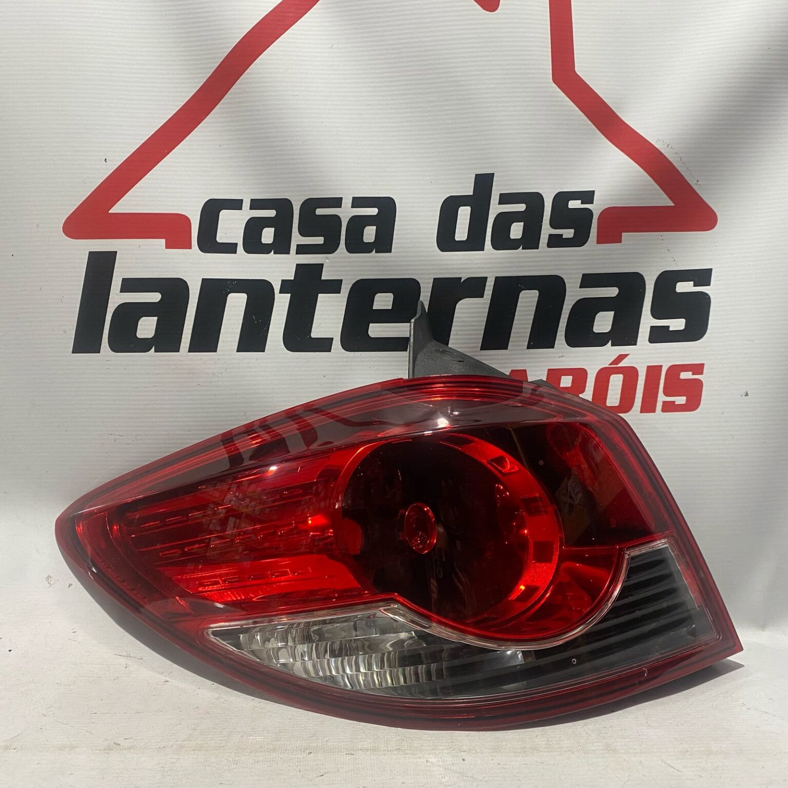 Casa das Lanternas e Faróis
